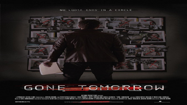فيلم Gone Tomorrow مترجم
