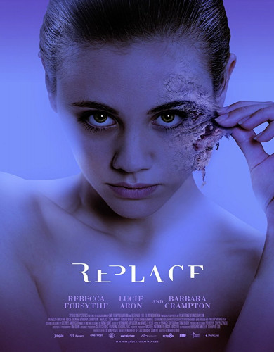 فيلم Replace مترجم