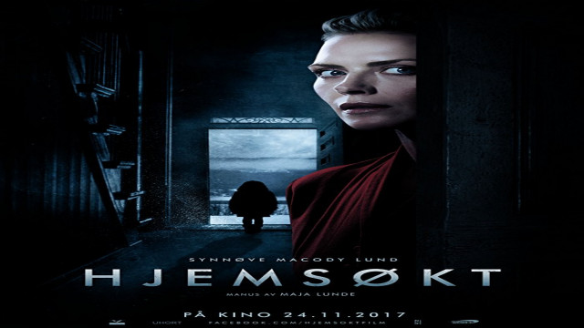 فيلم Hjemsøkt مترجم