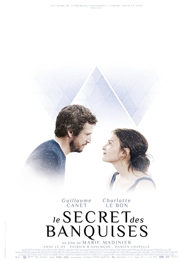 فيلم Arctic Heart مترجم