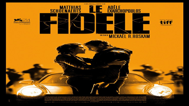 فيلم Racer and the Jailbird مترجم