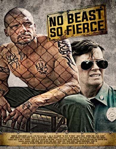 فيلم No Beast So Fierce مترجم