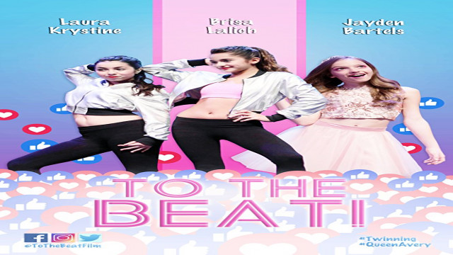 فيلم To The Beat! مترجم