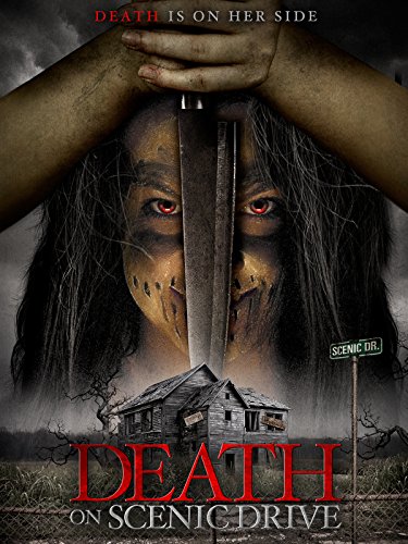 فيلم Death on Scenic Drive مترجم