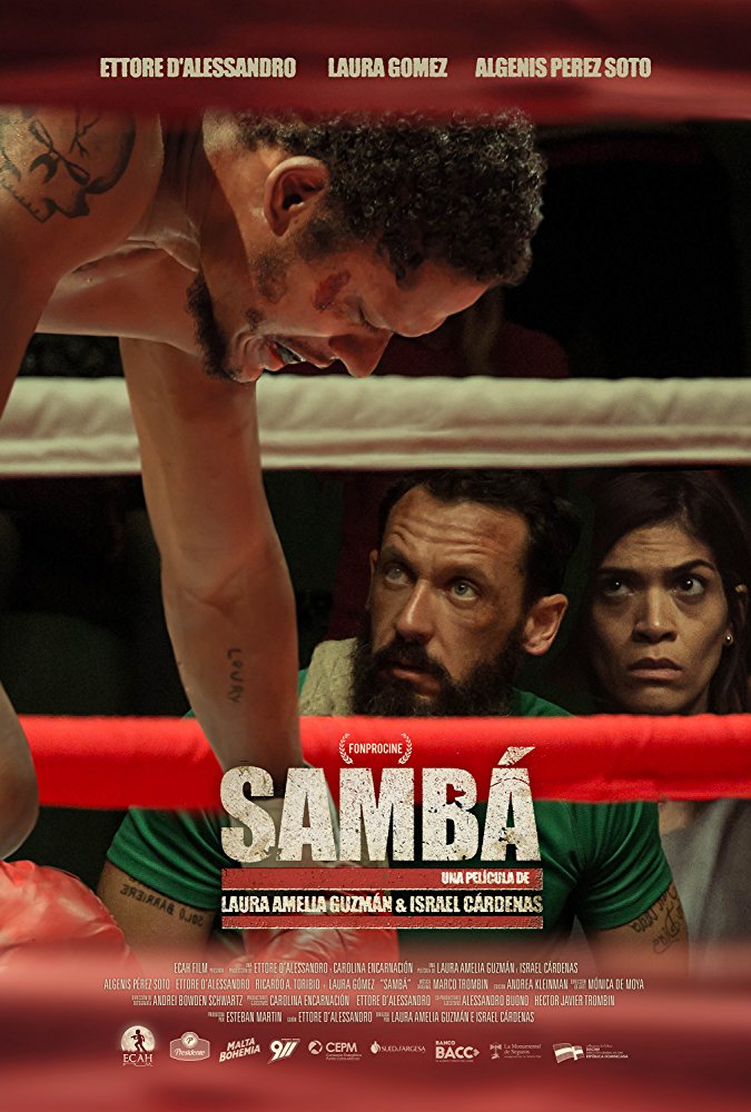 فيلم Sambá مترجم