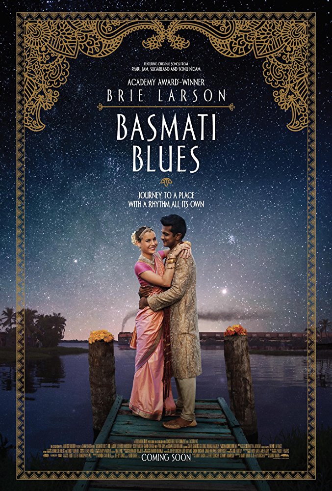 فيلم Basmati Blues مترجم