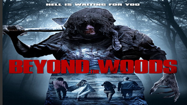 فيلم Beyond the Woods مترجم