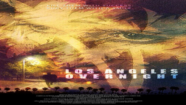 فيلم Los Angeles Overnight مترجم
