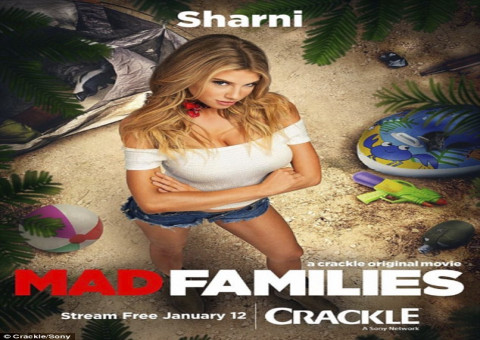 مشاهدة فيلم Mad Families مترجم