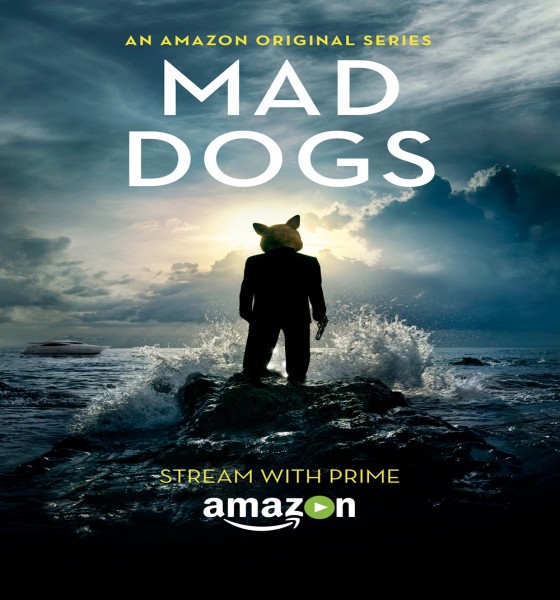 مسلسل Mad Dogs الموسم 1 الحلقة 1