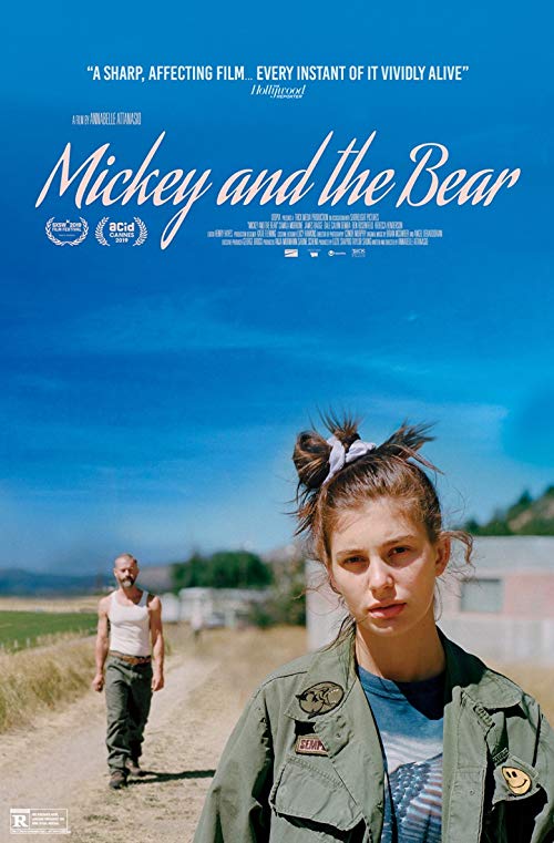 فيلم Mickey and the Bear 2019 مترجم