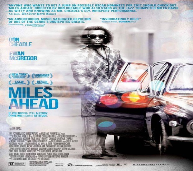 فيلم Miles Ahead 2015 مترجم