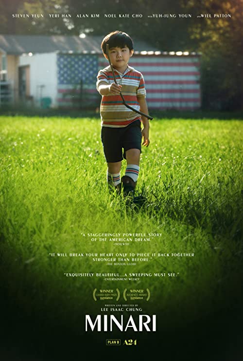 فيلم Minari 2020 مترجم