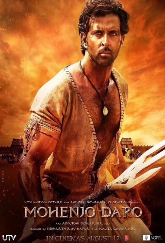 فيلم Mohenjo Daro 2016 مترجم