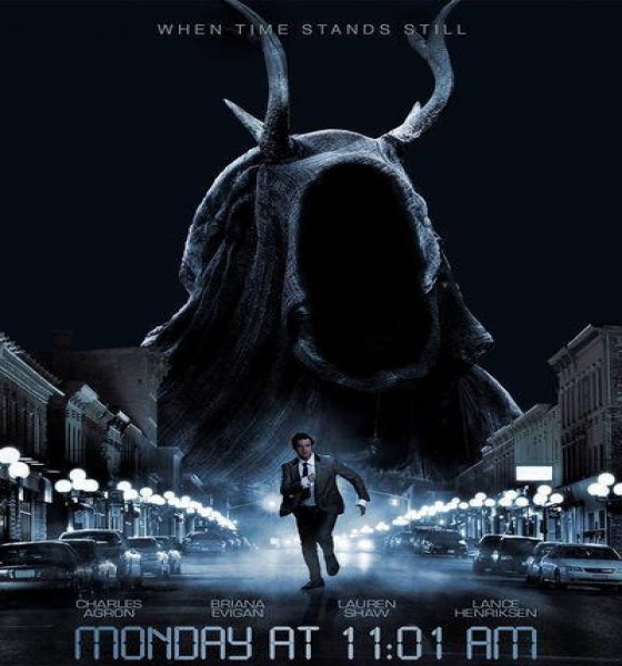مشاهدة فيلم Monday at 11:01 A.M 2015 مترجم