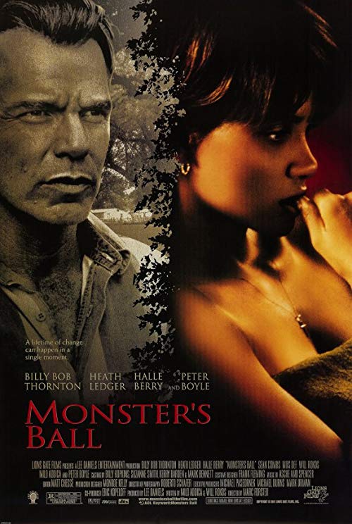 فيلم Monster's Ball 2001 مترجم