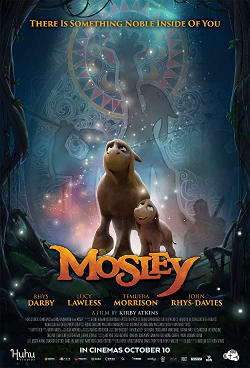 فيلم Mosley 2019 مترجم