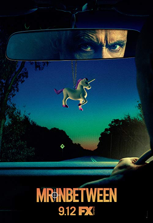 مسلسل Mr Inbetween الموسم 2 الحلقة 10