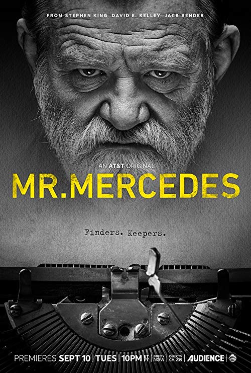 مسلسل Mr. Mercedes الموسم 3 الحلقة 7