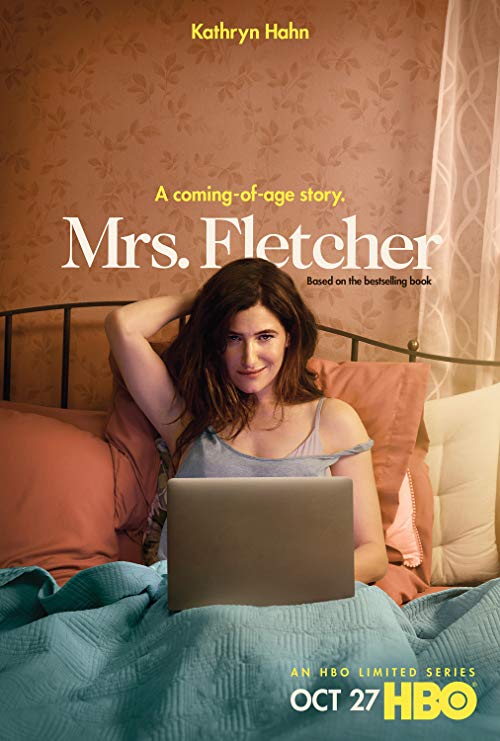 مسلسل Mrs. Fletcher الموسم 1 الحلقة 4
