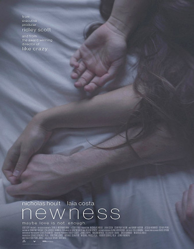 فيلم Newness 2017 مترجم