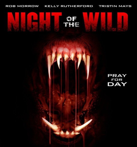 مشاهدة فيلم Night of the Wild 2015 مترجم