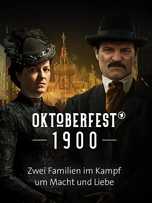 مسلسل Oktoberfest: Beer & Blood الموسم 1 الحلقة 5