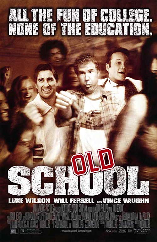فيلم Old School 2003 مترجم