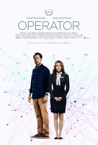 فيلم Operator 2016 مترجم