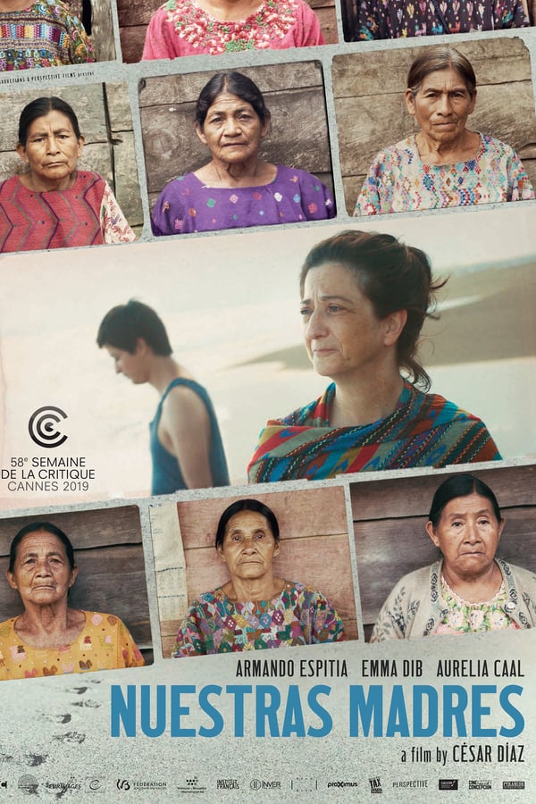 فيلم Our Mothers 2019 مترجم