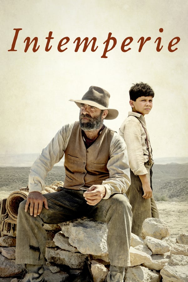 فيلم Out in the Open 2019 مترجم
