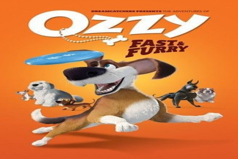 مشاهدة فيلم Ozzy مترجم