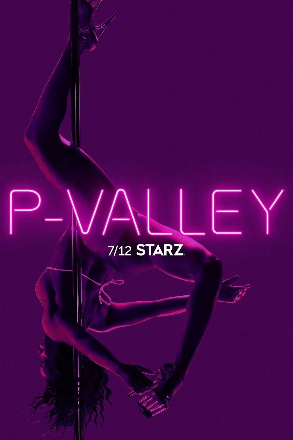 مسلسل P-Valley الموسم 1 الحلقة 4