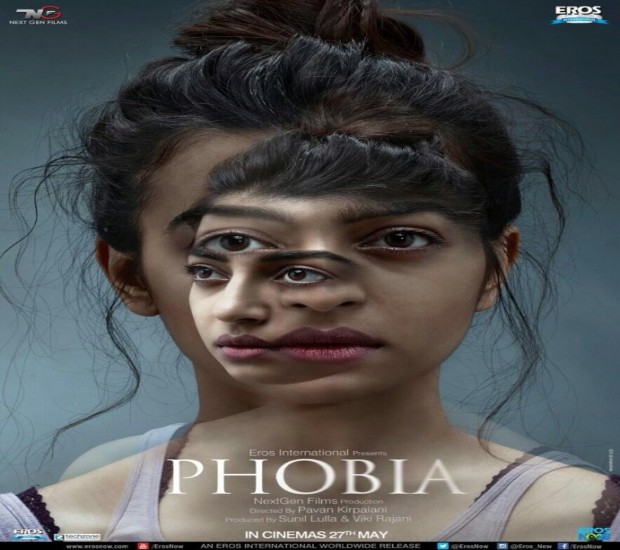 فيلم Phobia مترجم