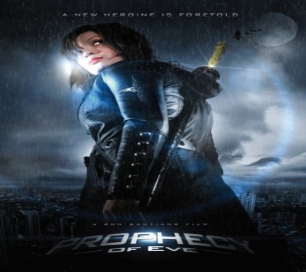 فيلم Prophecy of Eve 2014 مترجم
