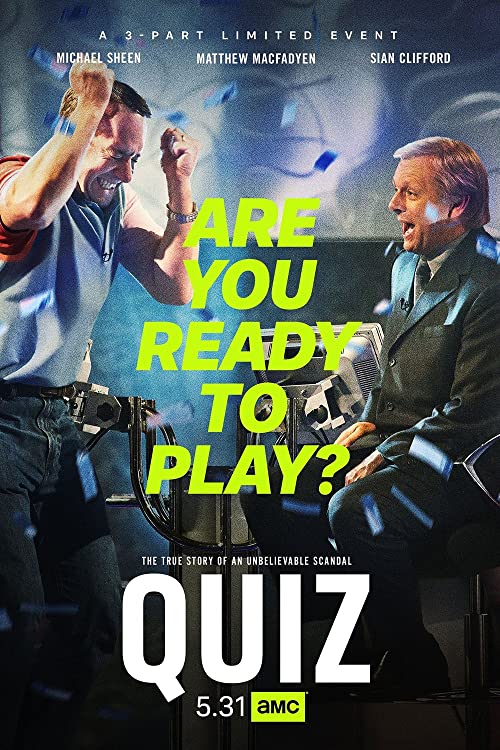 مسلسل Quiz الموسم 1 الحلقة 2