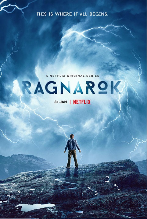 مسلسل Ragnarok الموسم 1 الحلقة 6