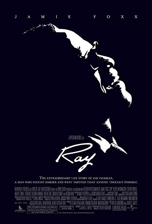 فيلم Ray 2004 مترجم