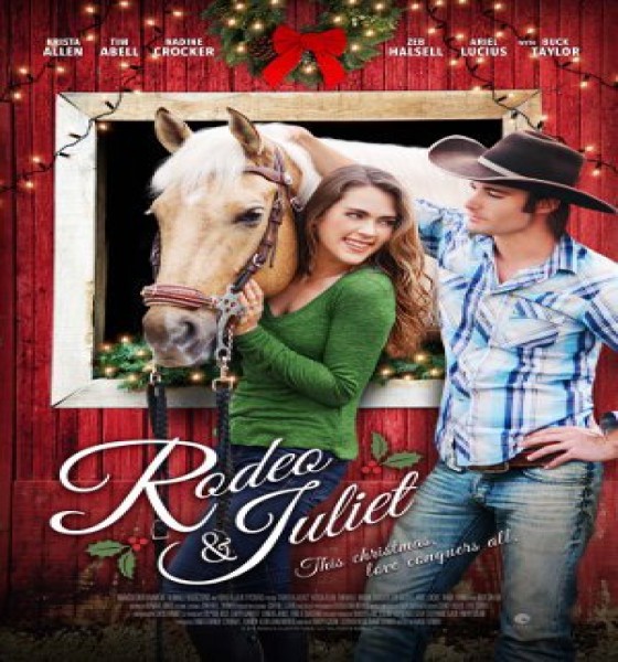 مشاهدة فيلم Rodeo & Juliet 2015 مترجم