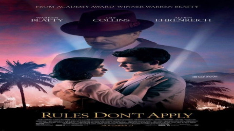 فيلم Rules Don't Apply مترجم