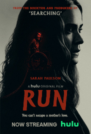 فيلم Run 2020 مترجم