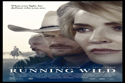فيلم Running Wild مترجم