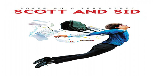 فيلم Scott and Sid مترجم