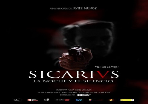 مشاهدة فيلم Sicarivs: the Night and the Silence مترجم