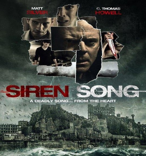 فيلم Siren Song 2016 مترجم