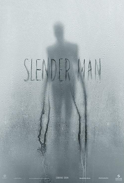 فيلم Slender Man 2018 مترجم