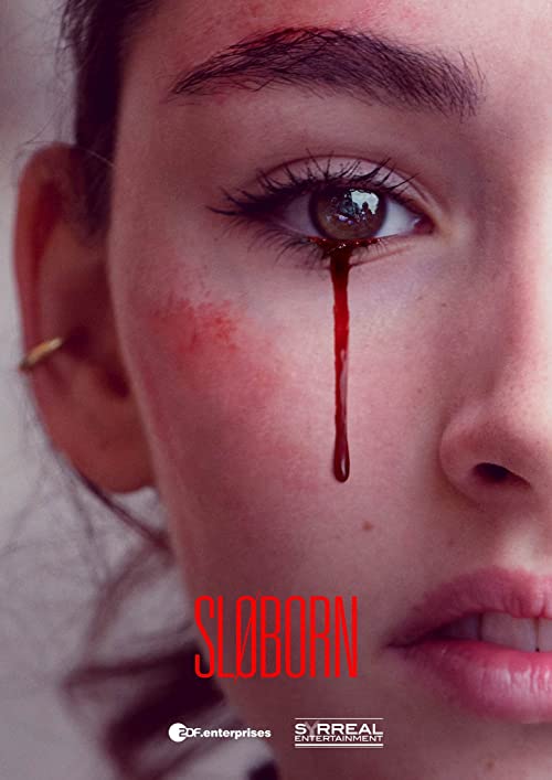 مسلسل Sloborn الموسم 1 الحلقة 6
