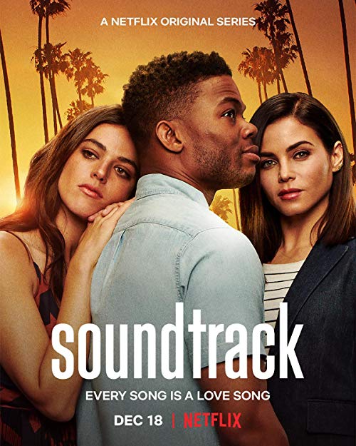 مسلسل Soundtrack الموسم 1 مترجم الحلقة 8