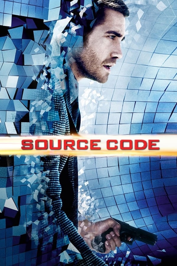فيلم Source Code 2011 مترجم