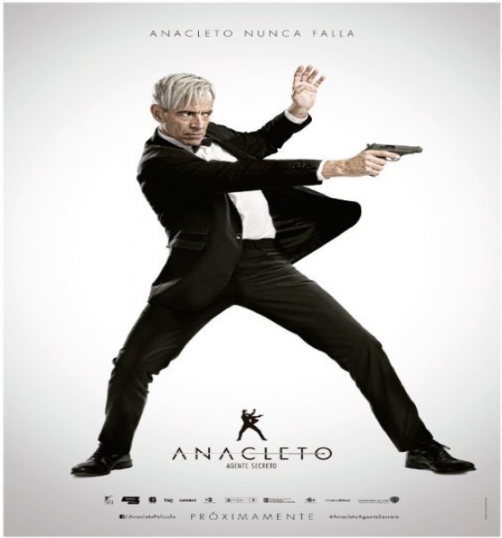 مشاهدة فيلم Spy Time 2015 مترجم